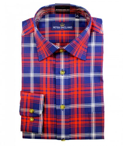 Peter England Shirt PE2451-291